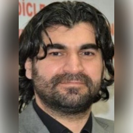 Prof. Dr. Abdullah Atlı